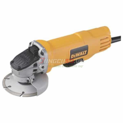 Máy mài góc 125mm DeWALT DWE8210PL-B1