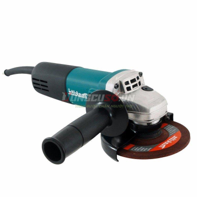 Máy mài góc 100mm Makita 9556HN
