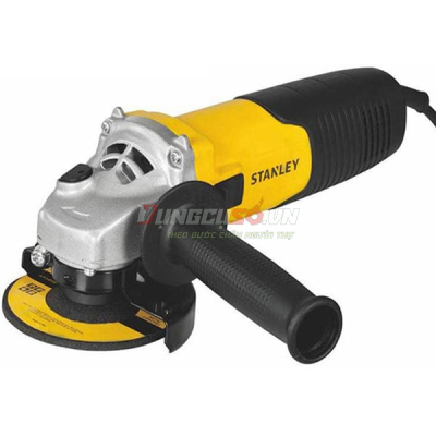 Máy mài góc 100mm Stanley STGS8100-B1 công tắc trượt