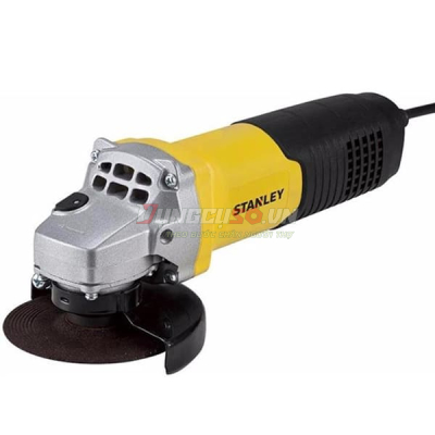 Máy mài góc 100mm  Stanley STGT6100-B1 (Công tắc đuôi)