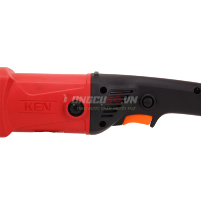Máy mài thẳng 150mm Ken 9750
