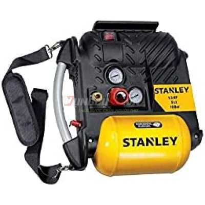 MÁY NÉN KHÍ KHÔNG DẦU 5L STANLEY DN200/10/5