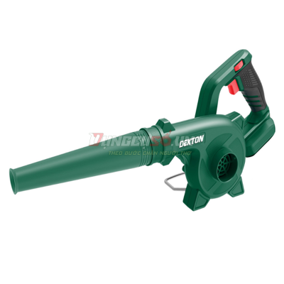 Body máy thổi bụi Dekton M21-TB01