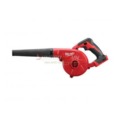 Máy thổi bụi Milwaukee M18 BBL-0