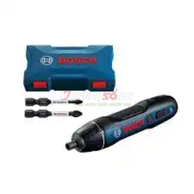 Máy vặn vít Bosch GO Gen 2 (2 mũi vít)