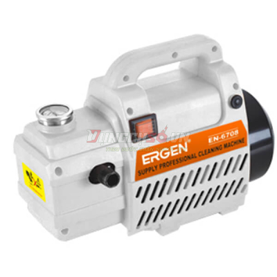 Máy xịt rửa xe Ergen EN-6708