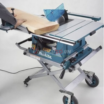 Máy cưa bàn 255mm Makita MLT100