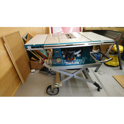 Máy cưa bàn 255mm Makita MLT100