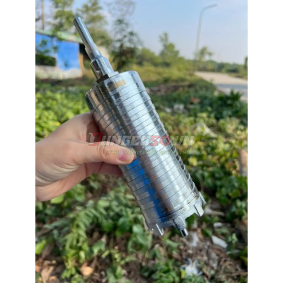 Mũi rút lõi bê tông Amaxtools ARL63-PRO