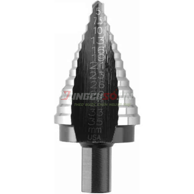 Mũi khoan tầng 5mm–35mm IRWIN 11105