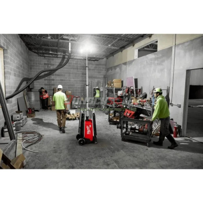 Đèn tháp MX FUEL Milwaukee MXFTL-0