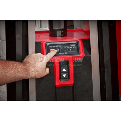 Đèn tháp MX FUEL Milwaukee MXFTL-0