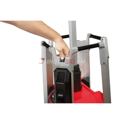 Đèn tháp MX FUEL Milwaukee MXFTL-0