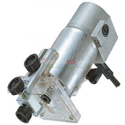 Máy phay 6mm Makita N3701