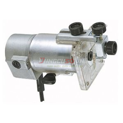 Máy phay 6mm Makita N3701