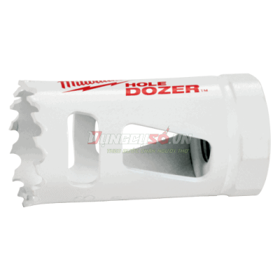 Mũi khoét lỗ lưỡng kim HOLE DOZER™ Milwaukee 49-56-9603