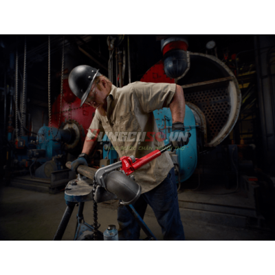 Kìm nước Cheater Milwaukee 48-22-7314