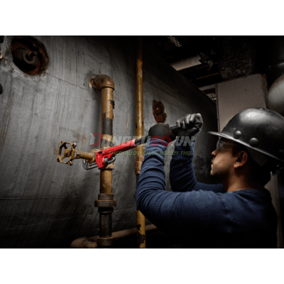 Kìm nước Cheater Milwaukee 48-22-7314