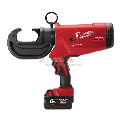 Máy bấm cốt Milwaukee 12T M18 HCCT109/42-0C