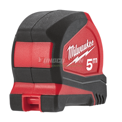 Thước cuộn 3m Milwaukee 48-22-6613