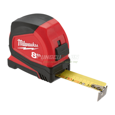 Thước cuộn 3m Milwaukee 48-22-6613