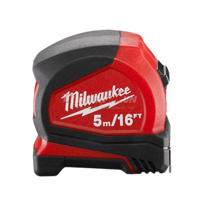 Thước cuộn 3m Milwaukee 48-22-6613