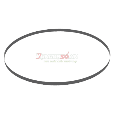 Lưỡi cưa vòng cắt vật liệu dày – 18 TPI Milwaukee 48-39-0520