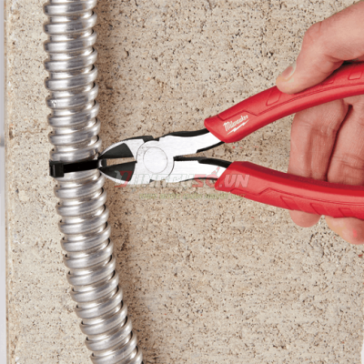 Kìm cắt Milwaukee 48-22-6106