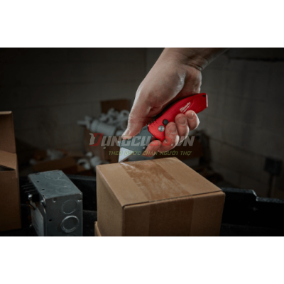 Dao trổ gấp đa năng FASTBACK™ Milwaukee 48-22-1906