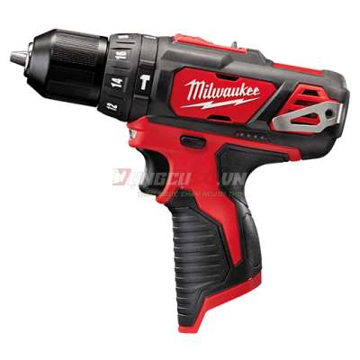 Máy khoan động lực Milwaukee M12 BPD-0