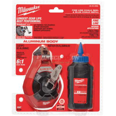 Bật mực Milwaukee 48-22-3992