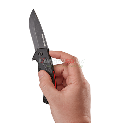 Dao bỏ túi HARDLINE™ Milwaukee 48-22-1997