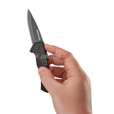 Dao bỏ túi HARDLINE™ Milwaukee 48-22-1997