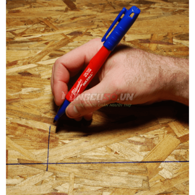 Bút đánh dấu INKZALL™ ngòi nhỏ Milwaukee 48-22-3100