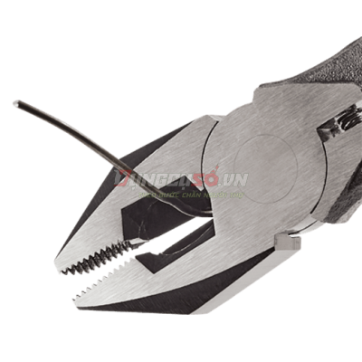 Kìm cắt bóp đa năng Milwaukee 48-22-6102