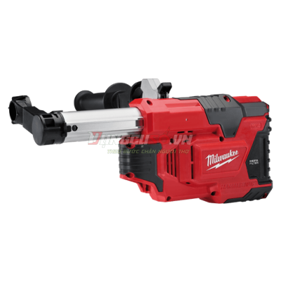 Máy hút bụi chân không Milwaukee M12 DE-0C
