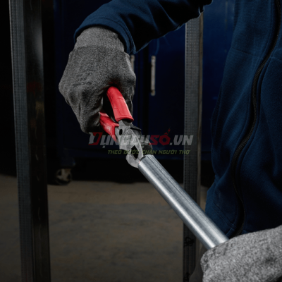 Kìm Linesman Milwaukee 48-22-6100