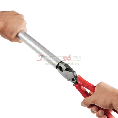 Kìm Linesman Milwaukee 48-22-6100