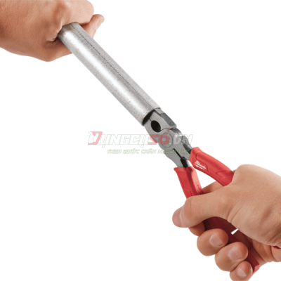 Kìm mũi dài Milwaukee 48-22-6101