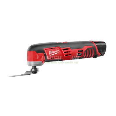 Máy cắt đa năng Milwaukee C12 MT-0B
