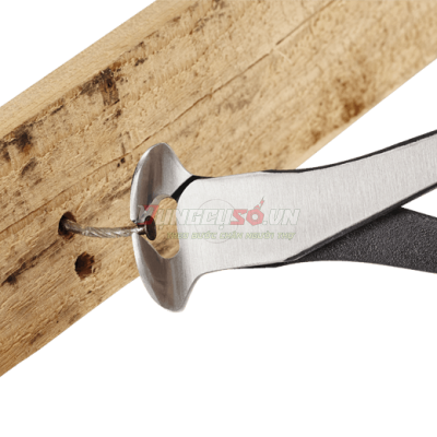 Kìm nhổ đinh Milwaukee 48-22-6407