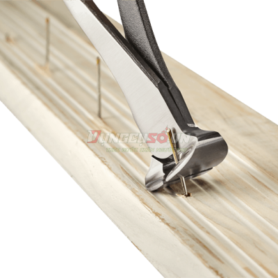 Kìm nhổ đinh Milwaukee 48-22-6407