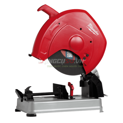 Máy cắt sắt 2299 W Milwaukee  CHS 355