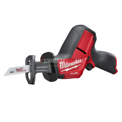 Máy cưa kiếm Milwaukee M12 CHZ-0 