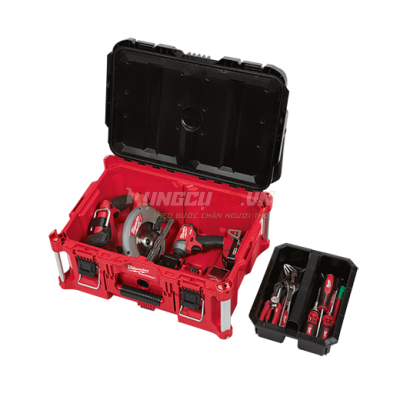 Hộp đựng dụng cụ Milwaukee 48-22-8450