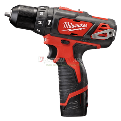 Máy khoan động lực Milwaukee M12 BPD-0