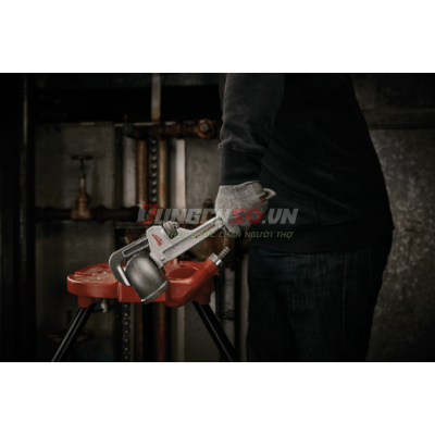 Kìm nước nhôm Milwaukee 48-22-7210