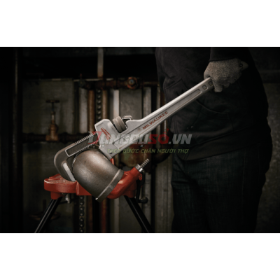 Kìm nước nhôm Milwaukee 48-22-7210