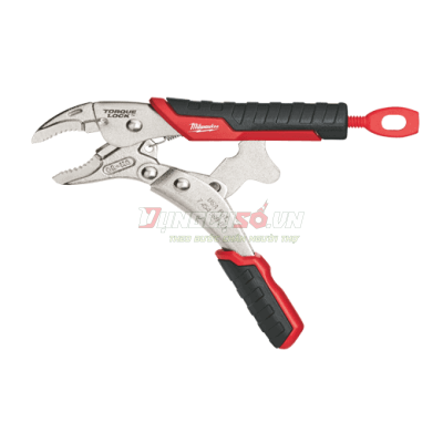 Kìm bấm chết mũi cong Milwaukee 48-22-3420