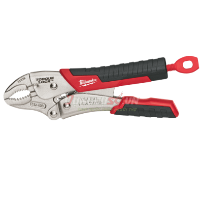 Kìm bấm chết mũi cong Milwaukee 48-22-3420